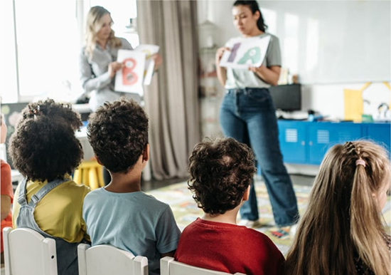 Play Group