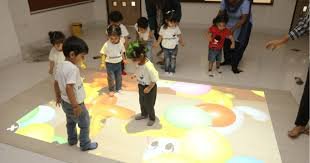 Creative Activities