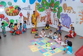 Nursery