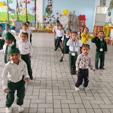 Dance Class